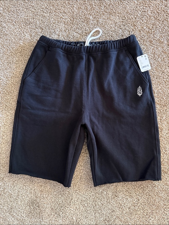 FP Movement by Free People Pants - Free People Movement For the Win Shorts, Medium, NWT